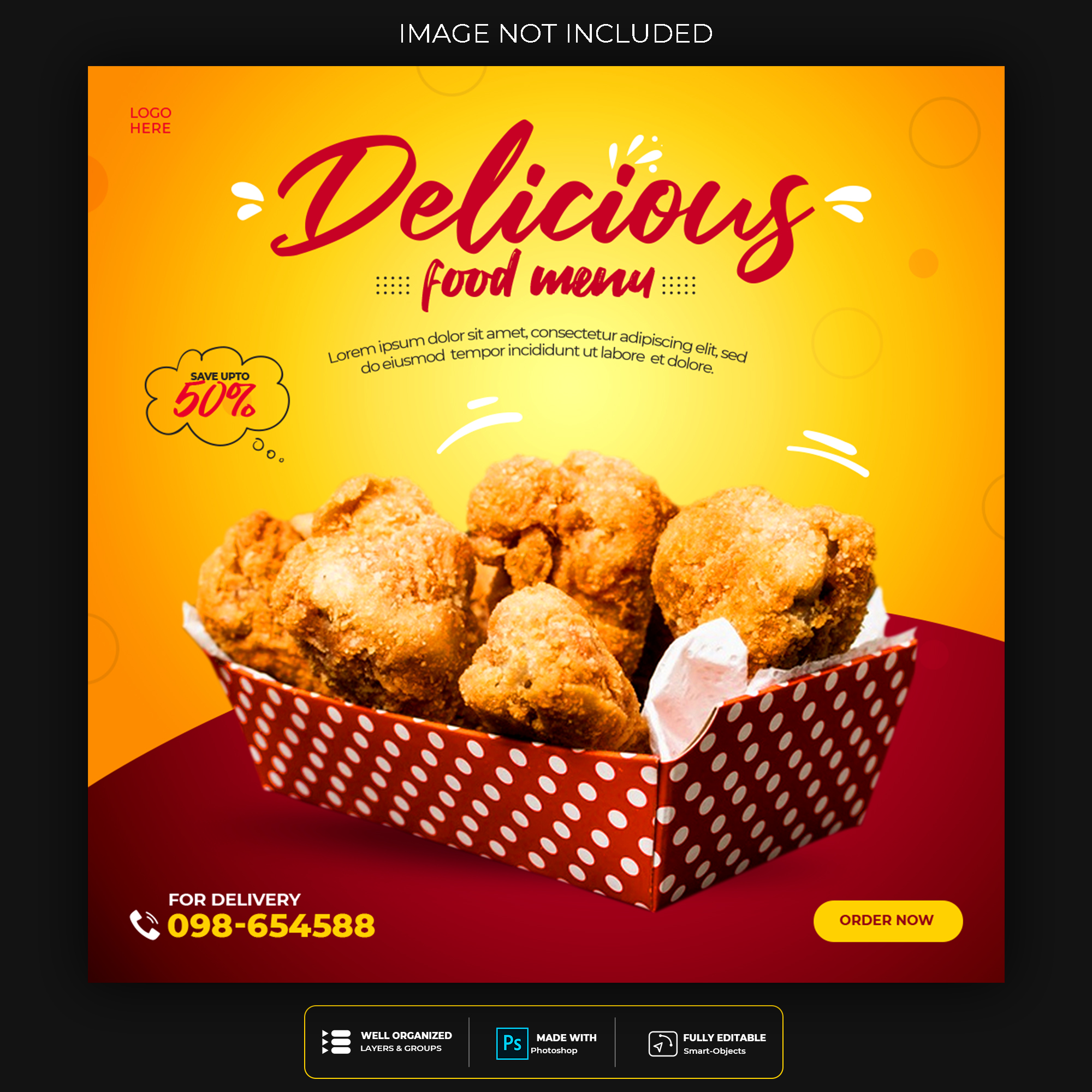Creative Poster Design